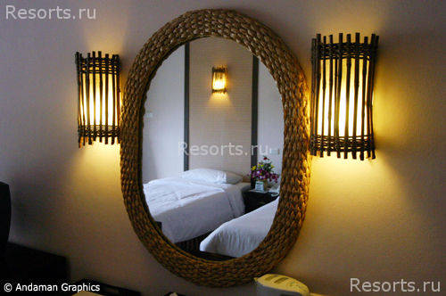 Deevana Patong Resort Spa 16